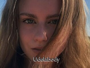 Udelabody