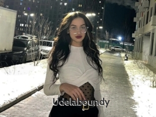 Udelaboundy