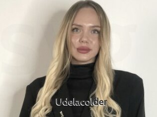Udelacolder