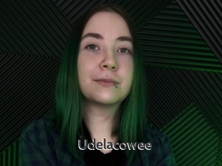 Udelacowee