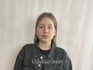 Udelacrissey