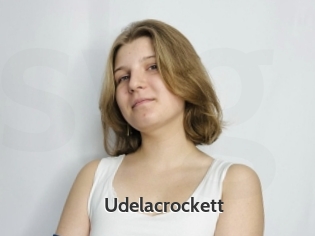 Udelacrockett