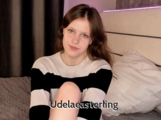 Udelaeasterling