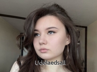 Udelaedsall
