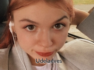 Udelaeves
