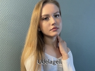 Udelagell