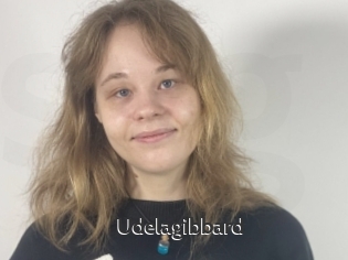 Udelagibbard