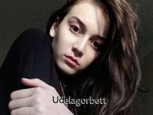 Udelagorbett