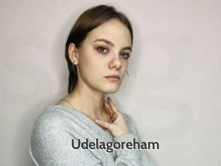 Udelagoreham
