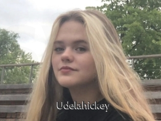 Udelahickey