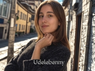 Udelebenny