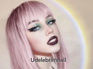 Udelebrimhall