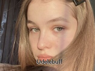 Udelebuff
