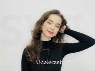 Udelecast