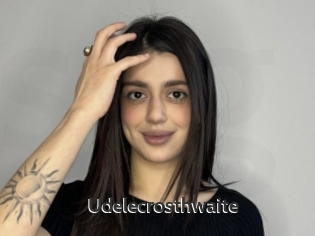 Udelecrosthwaite