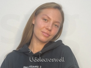 Udelecroswell