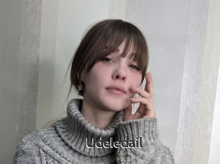 Udeledail