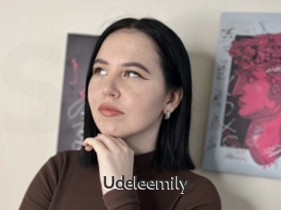 Udeleemily