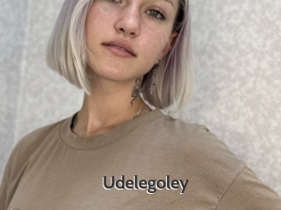 Udelegoley