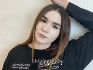 Udelegracey