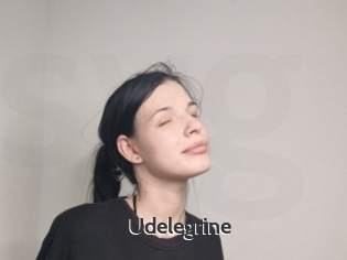 Udelegrine