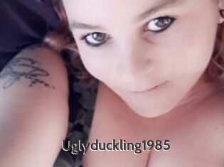 Uglyduckling1985