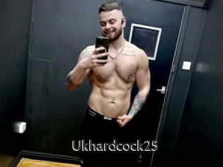 Ukhardcock25