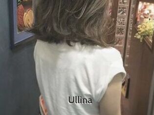 Ullina