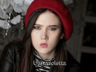 Ultravioletta
