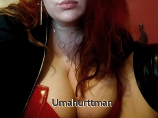 Umahurttman