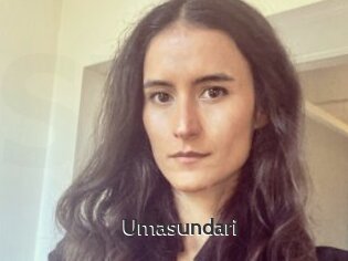 Umasundari