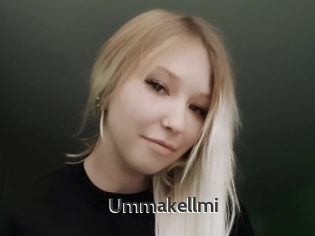 Ummakellmi