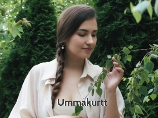 Ummakurtt