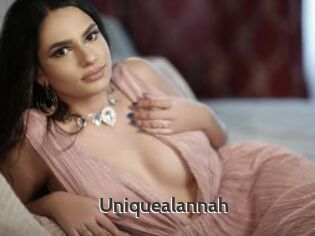 Uniquealannah