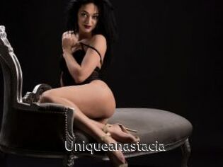 Uniqueanastacia