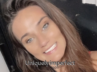 Uniquelyimperfect