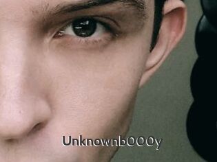 Unknownb000y
