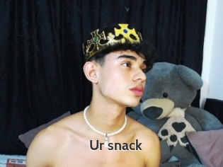 Ur_snack