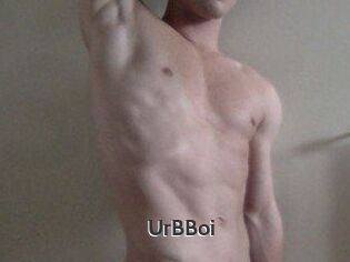 UrBBoi