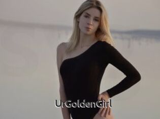 UrGoldenGirl