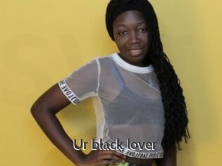 Ur_black_lover