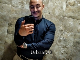 Urbate03