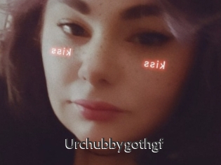 Urchubbygothgf