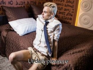 Urdailypleasure