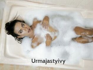 Urmajastyivy