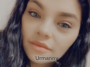 Urmanny