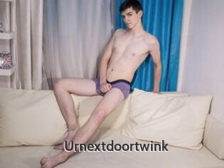 Urnextdoortwink