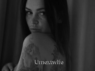 Urnextwife