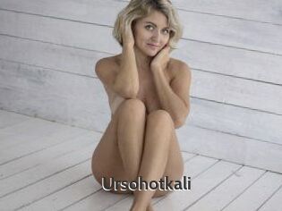 Ursohotkali