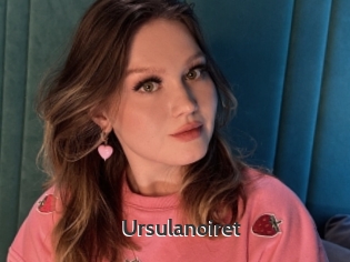 Ursulanoiret